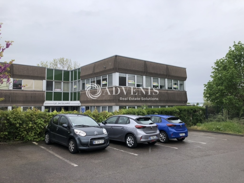 Location Bureaux VANDOEUVRE LES NANCY (54500) - Photo 1