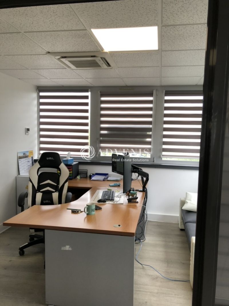 Location Bureaux VANDOEUVRE LES NANCY (54500) - Photo 3