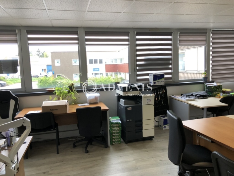 Location Bureaux VANDOEUVRE LES NANCY (54500) - Photo 4