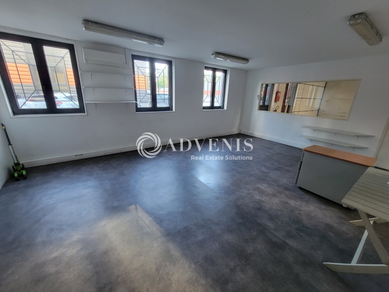 Location Activités Entrepôts METZ (57000) - Photo 6