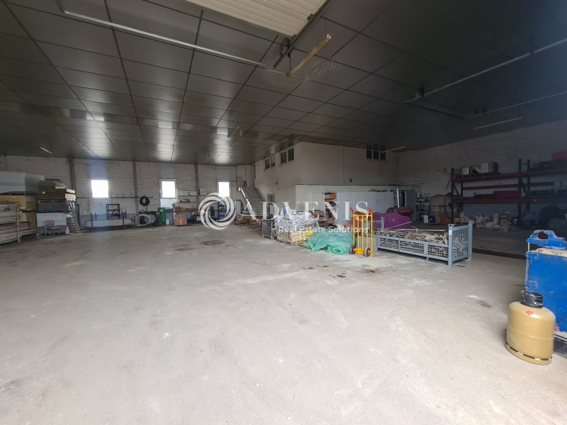 Location Activités Entrepôts HAGONDANGE (57300) - Photo 1