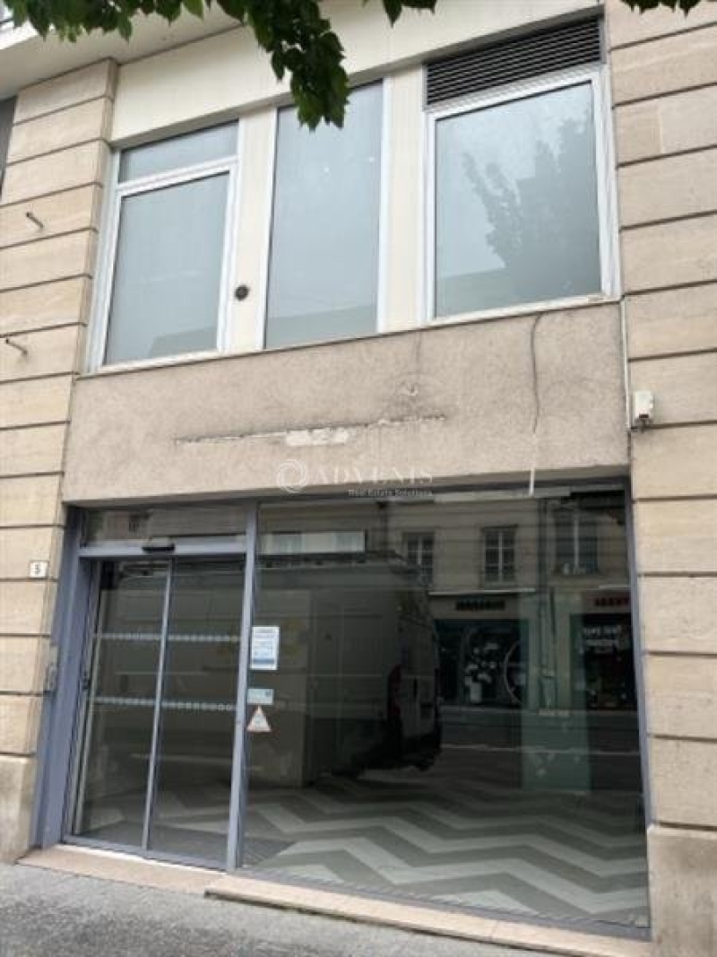 Location Commerces NANCY (54000) - Photo 1