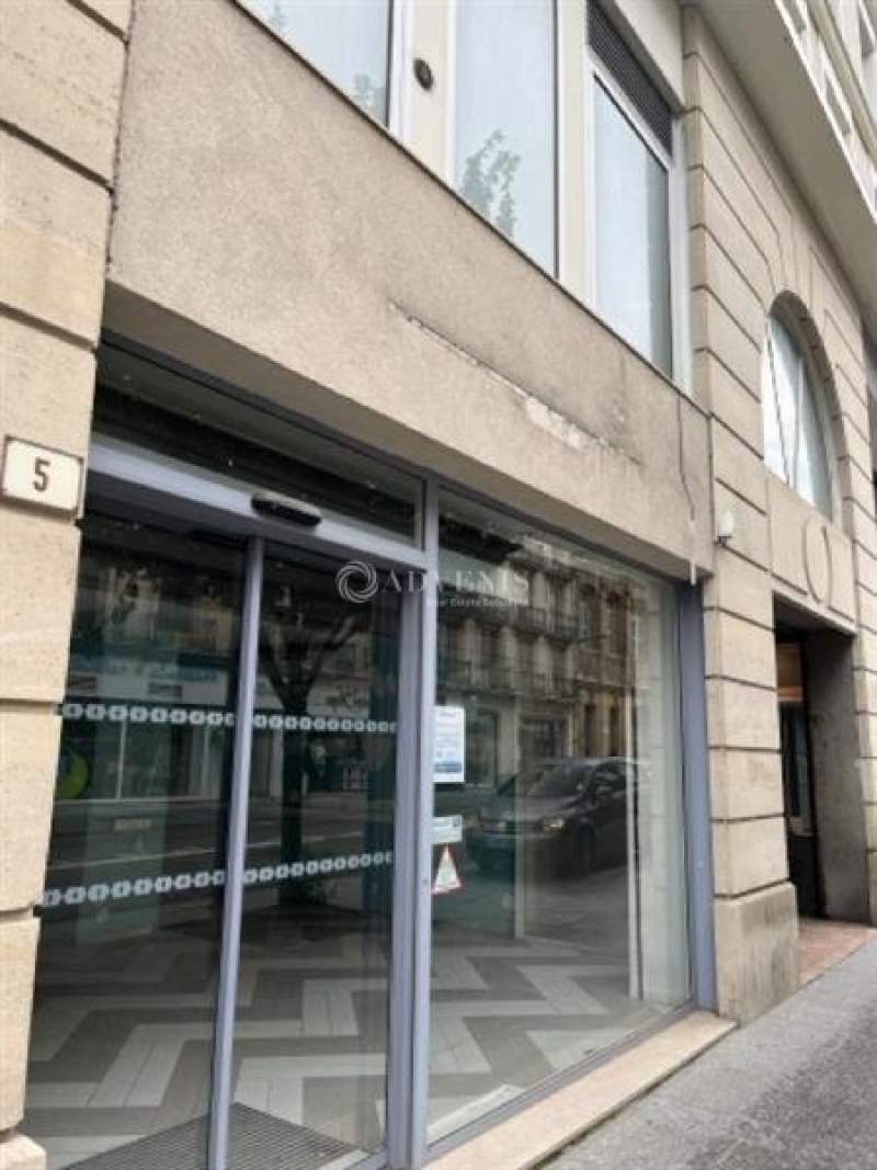 Location Commerces NANCY (54000) - Photo 10