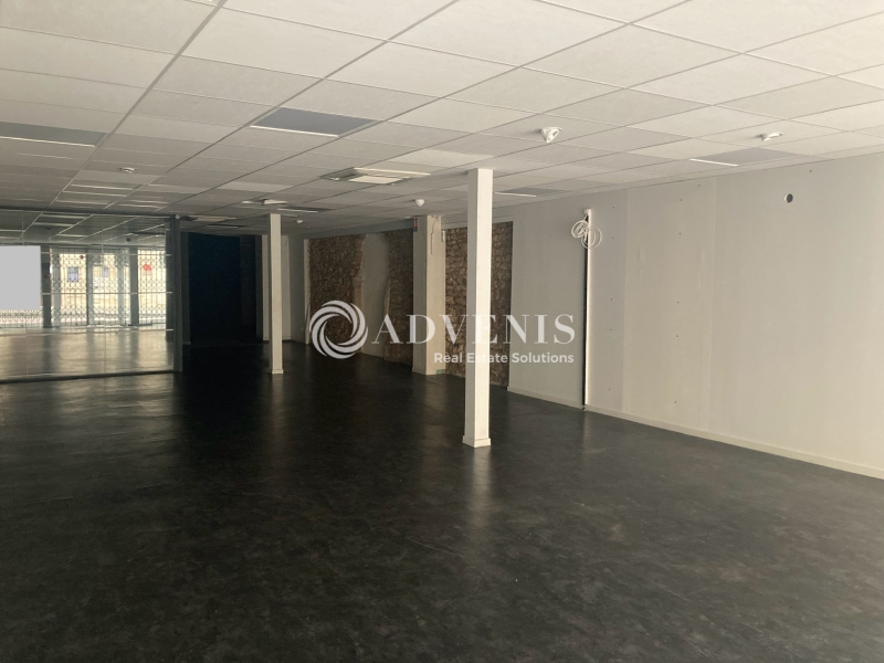 Location Commerces NANCY (54000) - Photo 1