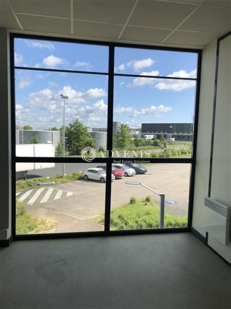 Location Bureaux GONDREVILLE (54840) - Photo 3