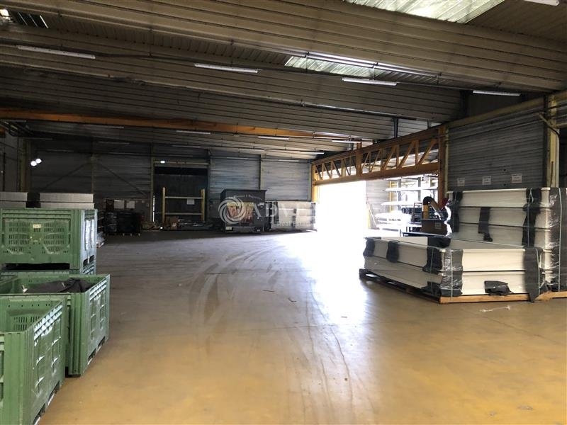 Location Bureaux et activités légères POMPEY (54340) - Photo 6