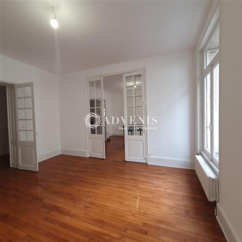 Vente Investisseur Bureaux NANCY (54000) - Photo 4