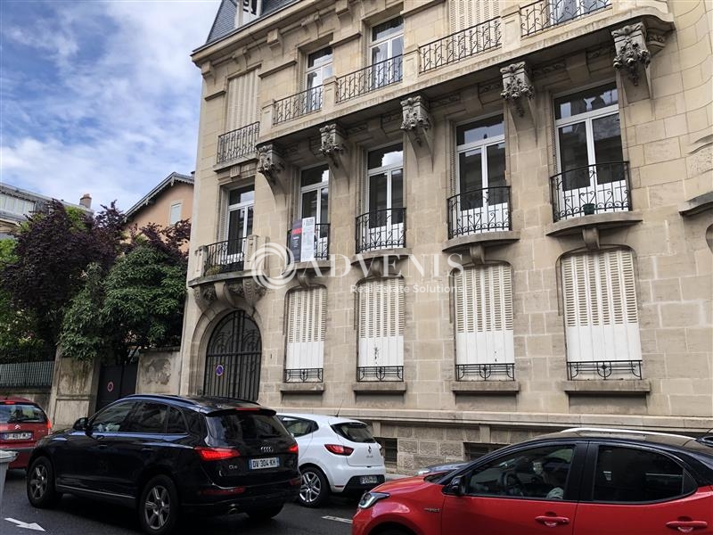 Vente Investisseur Bureaux NANCY (54000) - Photo 6