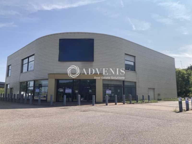 Location Commerces FLEVILLE DEVANT NANCY (54710) - Photo 1