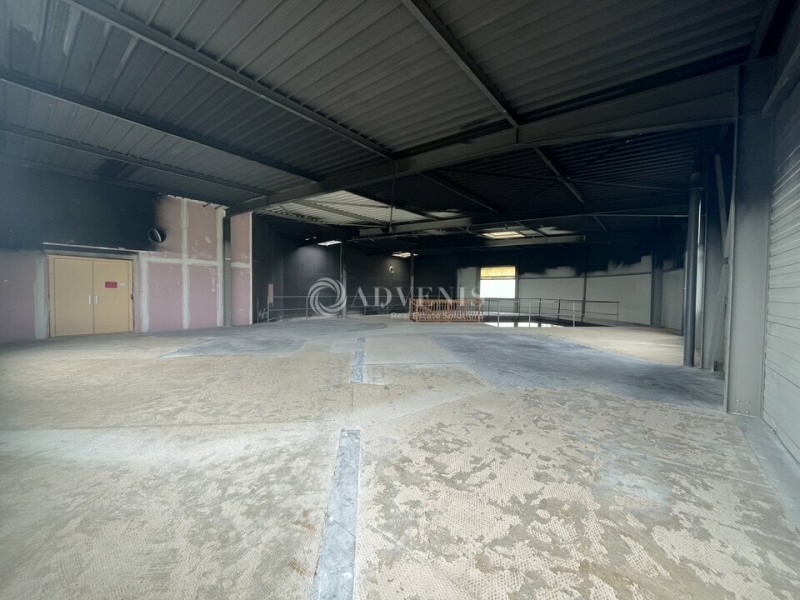 Location Commerces FLEVILLE DEVANT NANCY (54710) - Photo 7