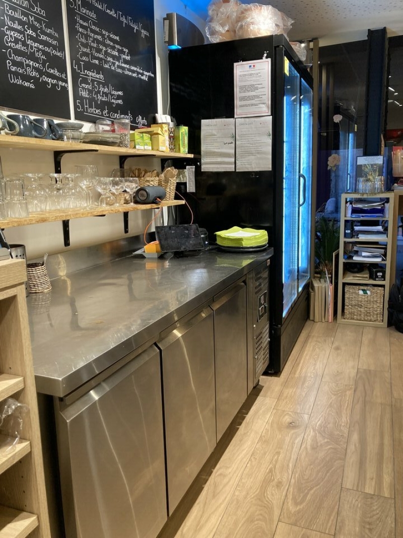 Location Commerces NANCY (54000) - Photo 2