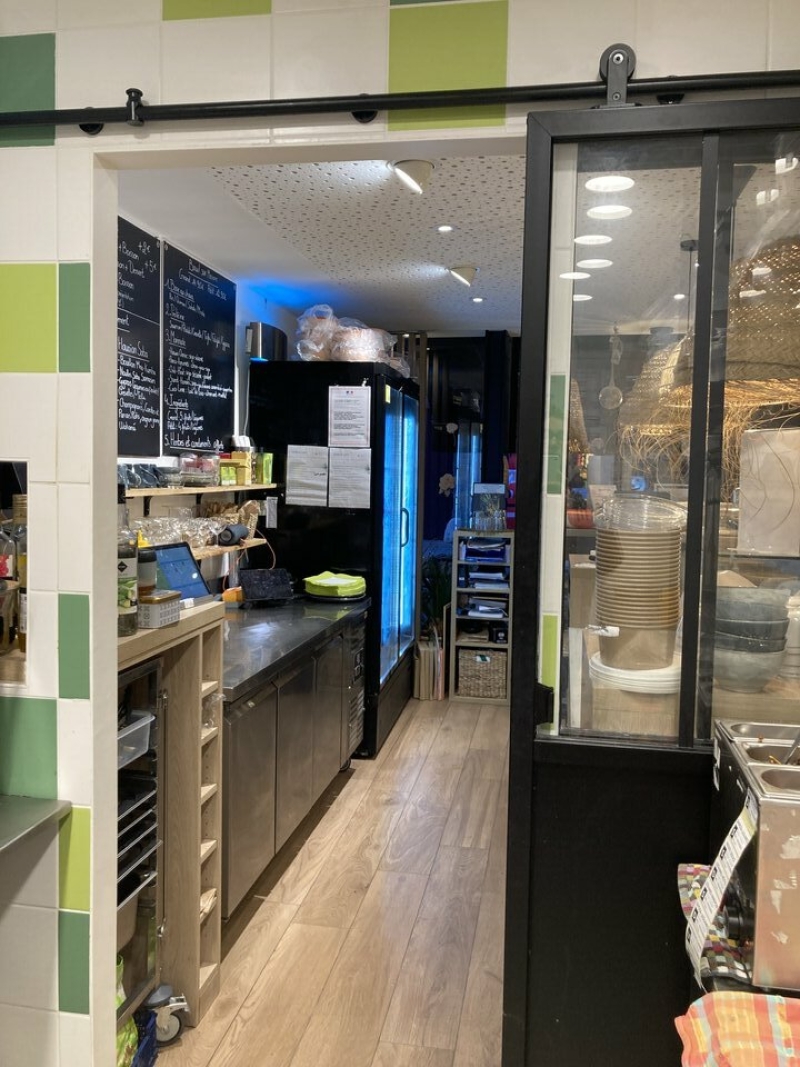 Location Commerces NANCY (54000) - Photo 3