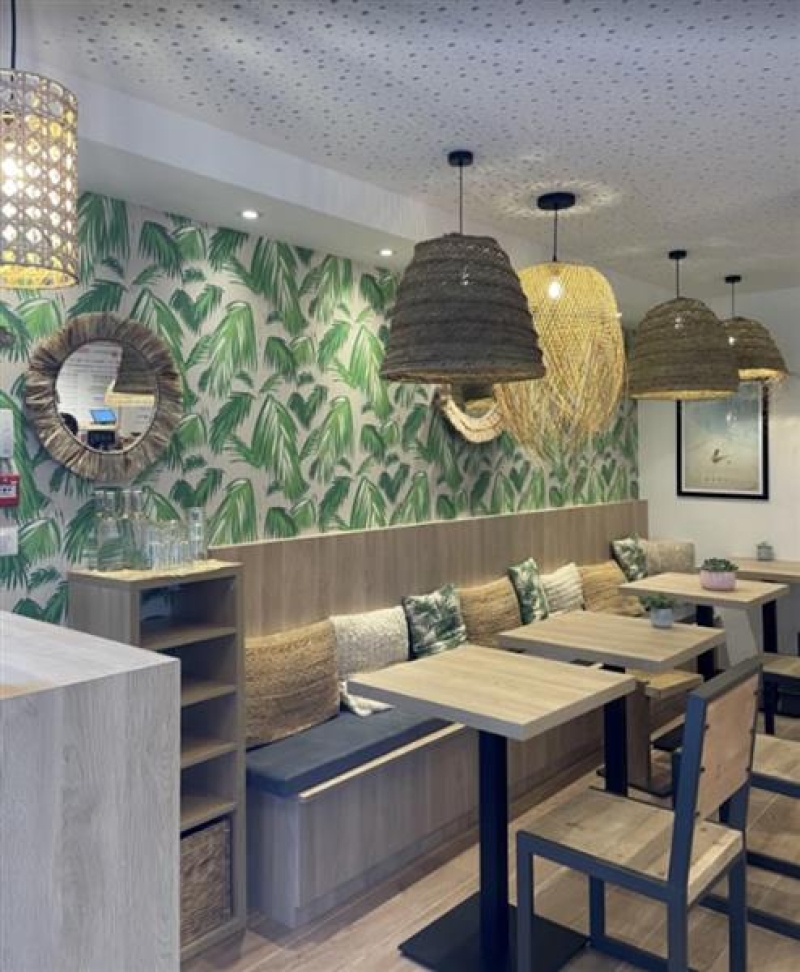 Location Commerces NANCY (54000) - Photo 4