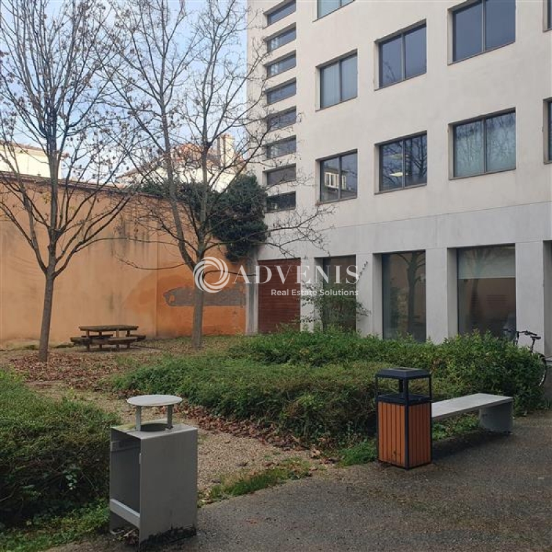 Location Bureaux NANCY (54000) - Photo 3