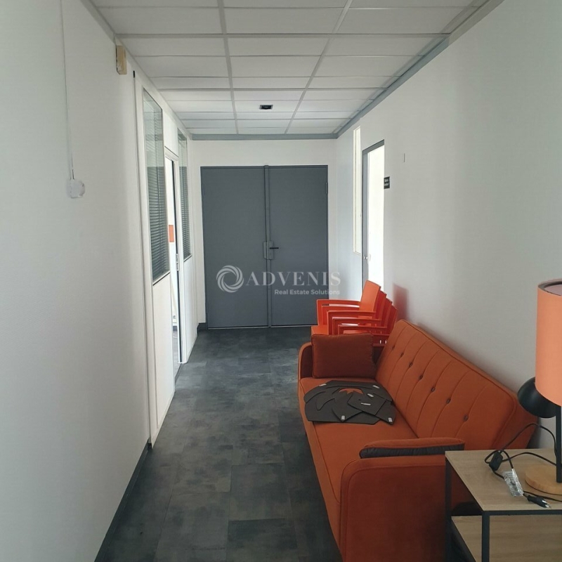 Location Bureaux HEILLECOURT (54180) - Photo 10