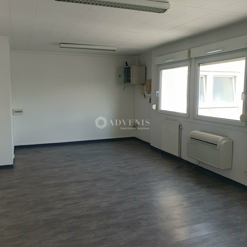 Location Bureaux HEILLECOURT (54180) - Photo 11