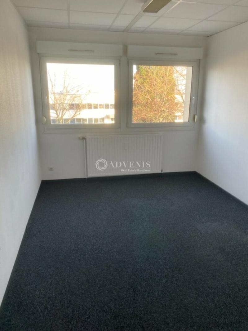 Location Bureaux HEILLECOURT (54180) - Photo 4