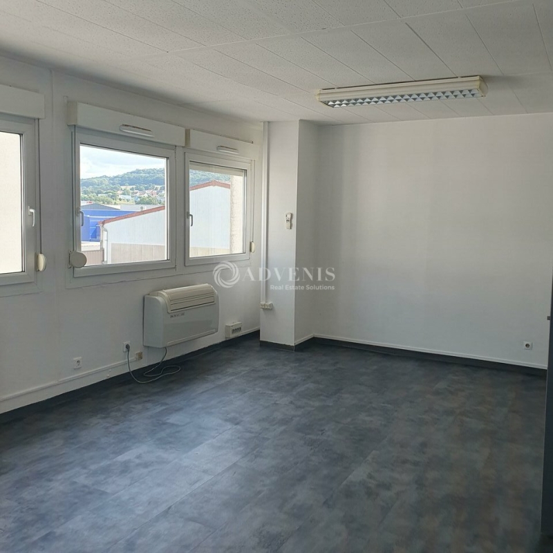 Location Bureaux HEILLECOURT (54180) - Photo 6
