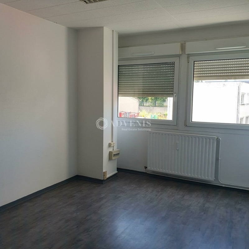 Location Bureaux HEILLECOURT (54180) - Photo 9