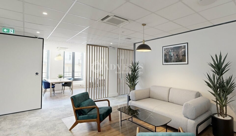 Location Bureaux NANCY (54000) - Photo 2