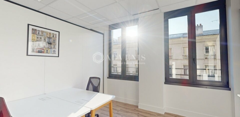 Location Bureaux NANCY (54000) - Photo 4