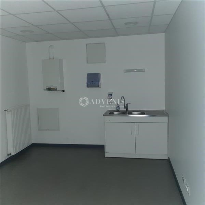 Location Activités Entrepôts LUDRES (54710) - Photo 5