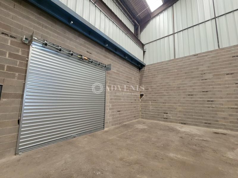 Vente Investisseur Activités Entrepôts WOIPPY (57140) - Photo 2