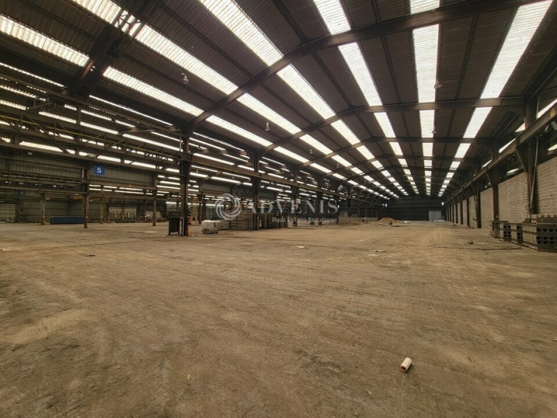 Vente Investisseur Activités Entrepôts WOIPPY (57140) - Photo 5