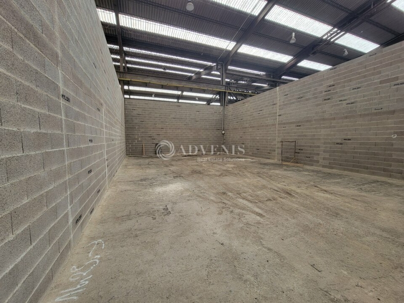 Vente Investisseur Activités Entrepôts WOIPPY (57140) - Photo 4
