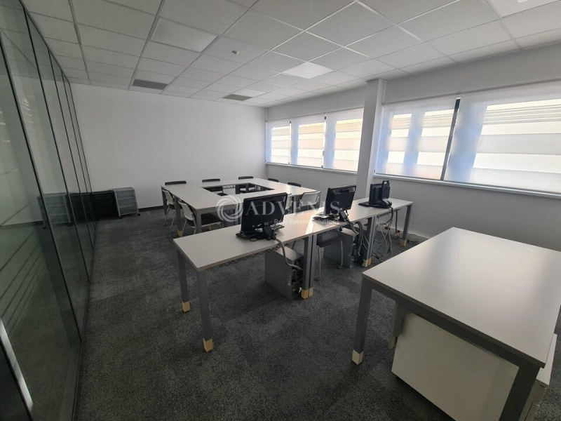 Vente Investisseur Bureaux ARS LAQUENEXY (57530) - Photo 2