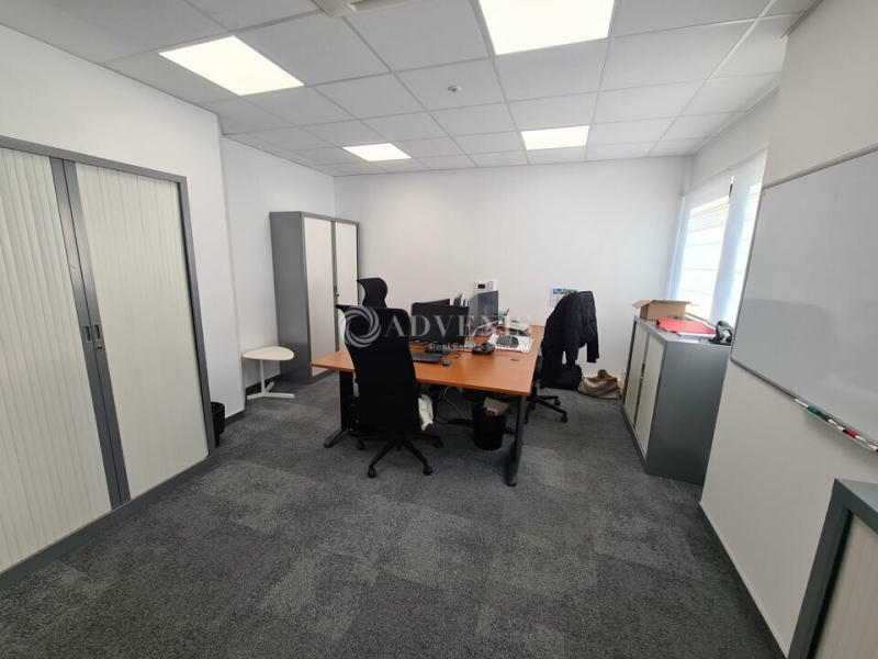 Vente Investisseur Bureaux ARS LAQUENEXY (57530) - Photo 3