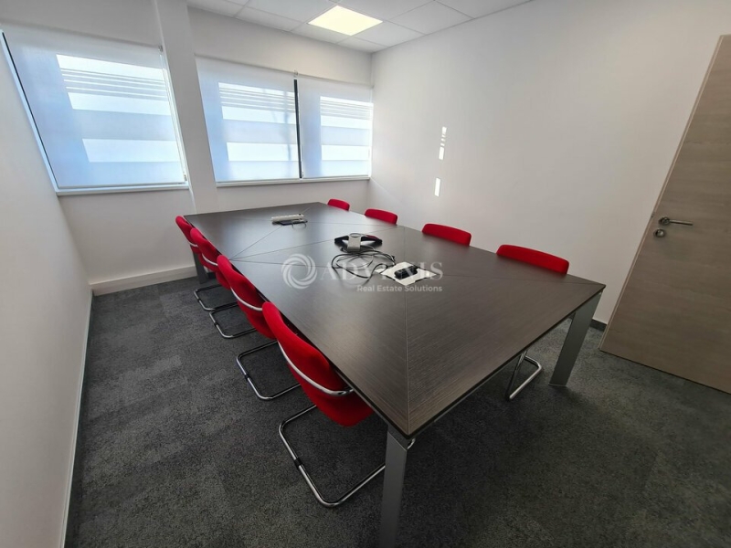 Vente Investisseur Bureaux ARS LAQUENEXY (57530) - Photo 6