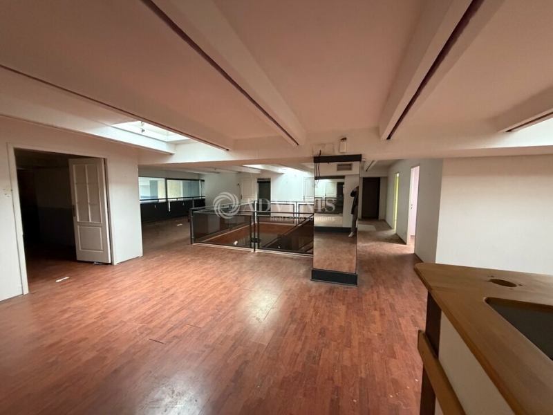 Vente Investisseur Bureaux METZ (57000) - Photo 6