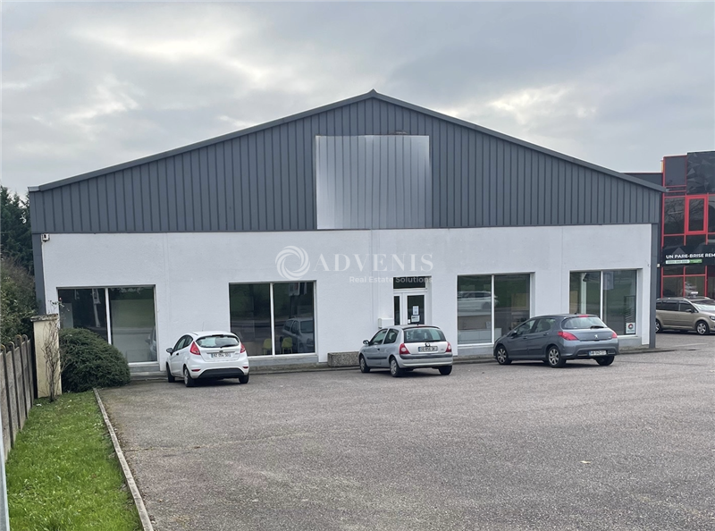 Vente Investisseur Commerces ESSEY LES NANCY (54270) - Photo 4