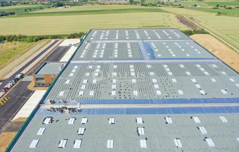 Location Entrepôts ATTON (54700) - Photo 4