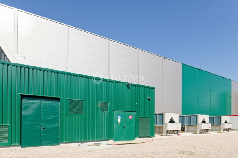 Location Entrepôts ATTON (54700) - Photo 5