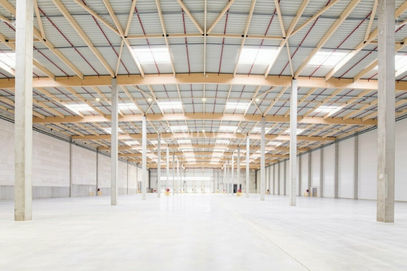 Location Entrepôts ATTON (54700) - Photo 8