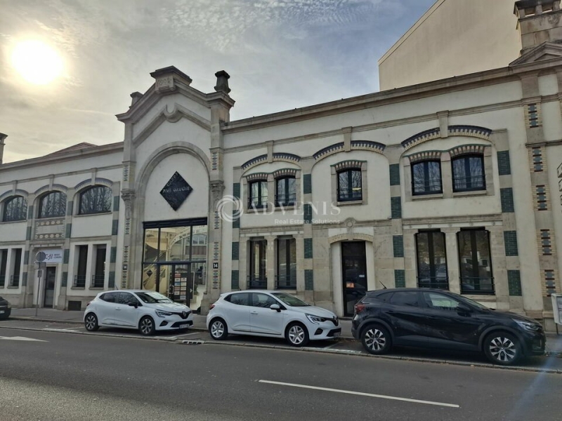 Location Bureaux NANCY (54000) - Photo 1
