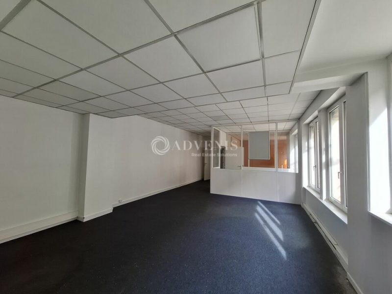 Location Bureaux NANCY (54000) - Photo 3