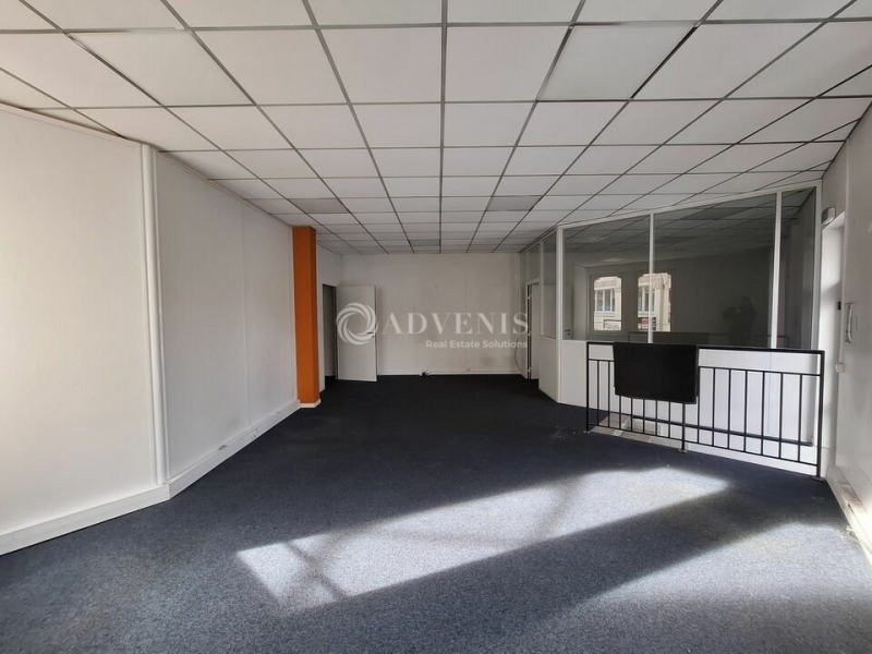 Location Bureaux NANCY (54000) - Photo 5