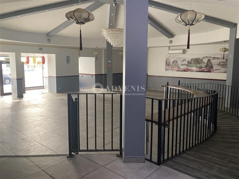 Location Commerces NANCY (54000) - Photo 2