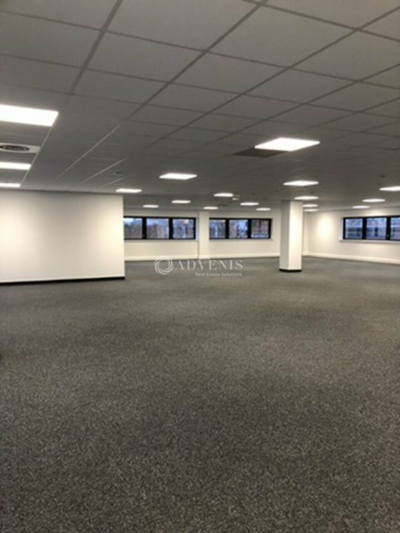 Vente Investisseur Bureaux NANCY (54000) - Photo 3