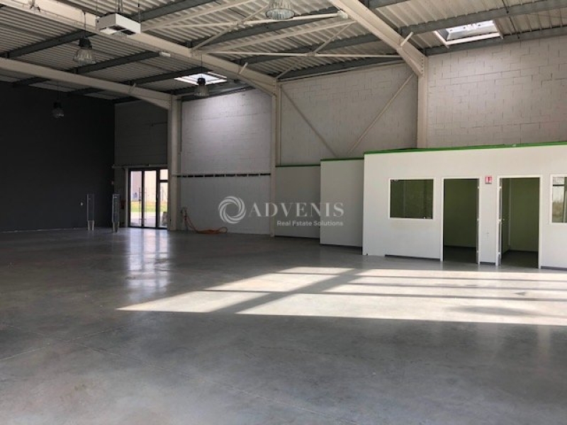 Vente Investisseur Commerces ESSEY LES NANCY (54270) - Photo 3