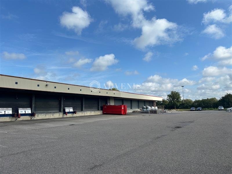 Location Activités Entrepôts MOULINS LES METZ (57160) - Photo 3