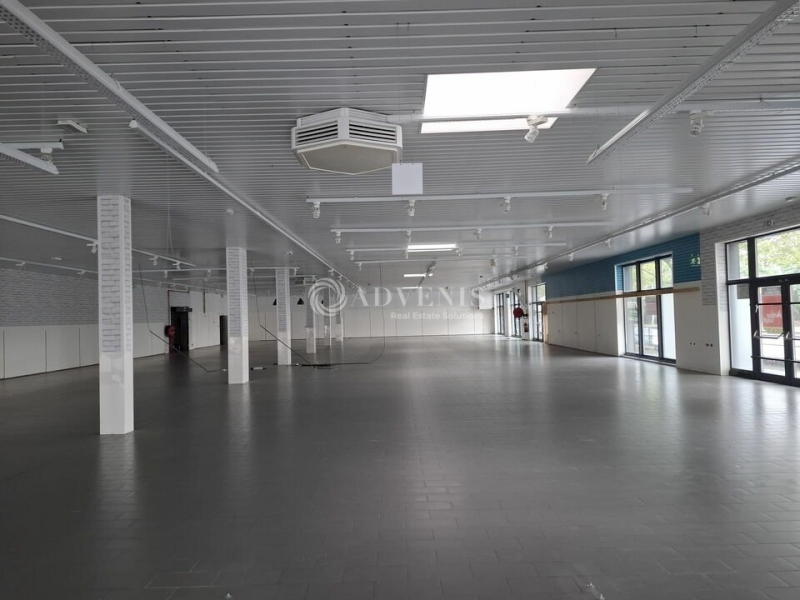 Vente Investisseur Commerces NANCY (54000) - Photo 4