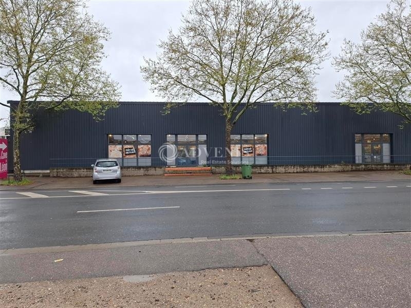 Vente Investisseur Commerces NANCY (54000) - Photo 5