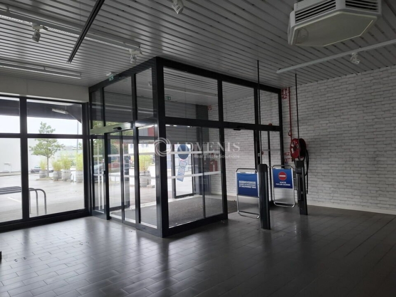 Vente Investisseur Commerces NANCY (54000) - Photo 8