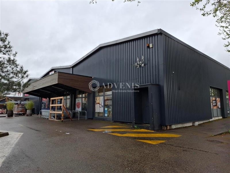 Vente Investisseur Commerces NANCY (54000) - Photo 9