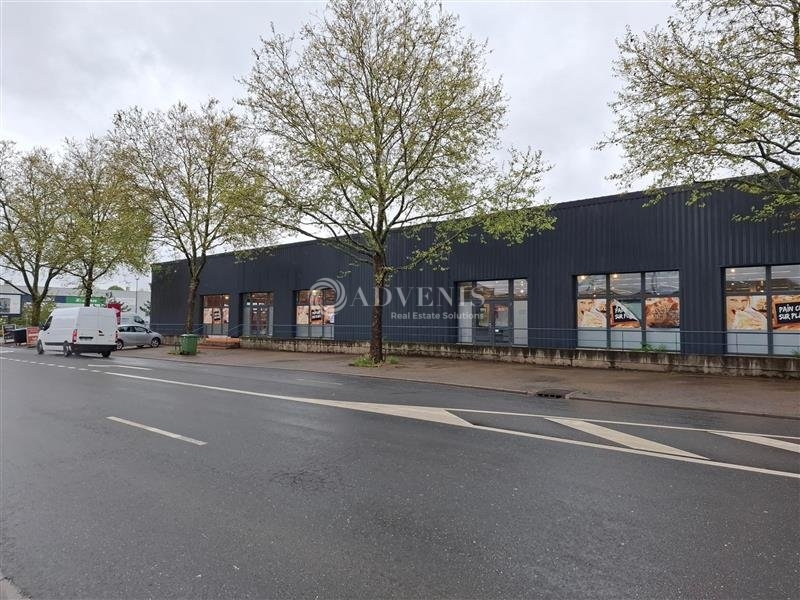 Location Commerces NANCY (54000) - Photo 4