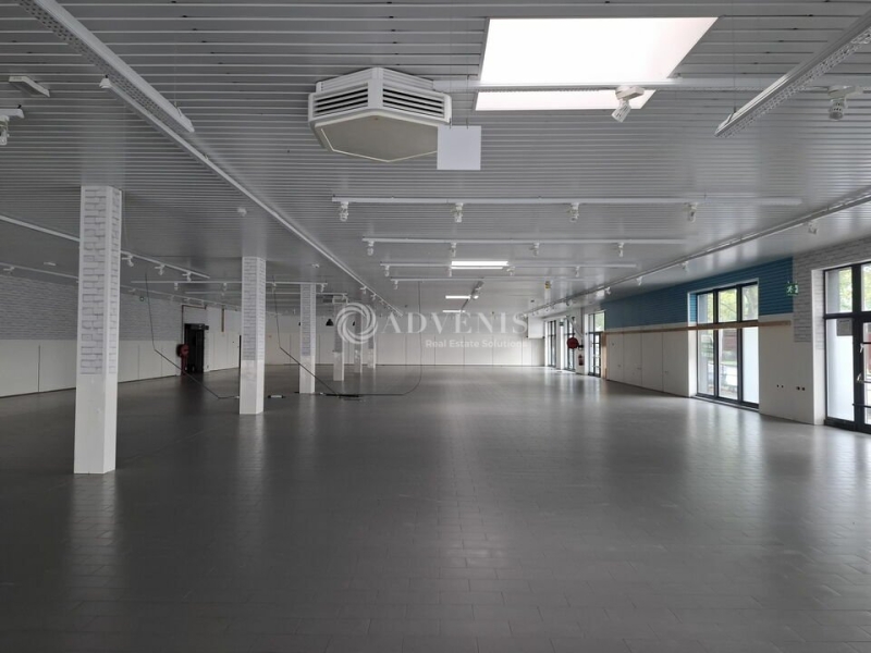 Location Commerces NANCY (54000) - Photo 6